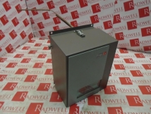 CONTROL INSTRUMENTS SNR674