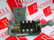 ALLEN BRADLEY 806-DS-2847