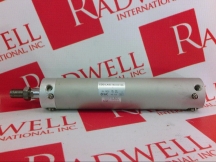 SMC CDG1LA40-150-XC13A