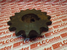 US TSUBAKI 40B15F-1HT