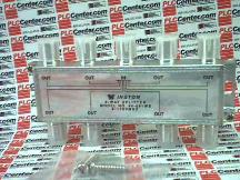 WINSTON INTERNATIONAL 44-081WS