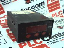 ELECTRONIC MEASUREMENTS INC DDC-94-RPM