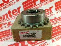 REGAL REXNORD HN41B19 IDLER