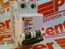 SCHNEIDER ELECTRIC MG17437