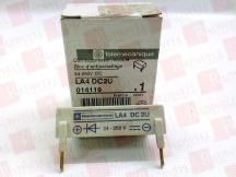 SCHNEIDER ELECTRIC LA4-DC2U