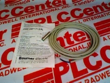 BAUMER ELECTRIC IFRM 06P1713/PL
