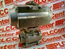 FNW VALVE CORP 80DA0375
