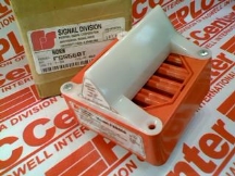 FEDERAL SIGNAL FSS660T