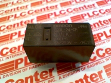 OMRON G2RL-24-CF  DC5