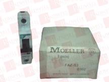 EATON CORPORATION FAZ-S3