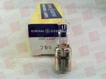 GENERAL ELECTRIC 795