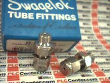 SWAGELOK SS-2M0-1-2RS