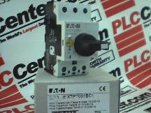 EATON CORPORATION XTPT001BC1