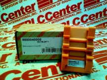 WEIDMULLER 8800040000