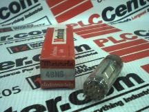 NXP SEMICONDUCTOR 4BN6