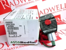 ASCO EF-8320-G202-240