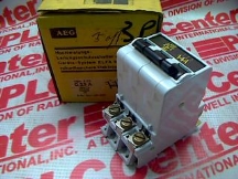 EEC AEG E63-G25A