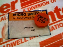 HONEYWELL PWMZ-23-T04