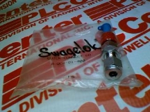 SWAGELOK B-QC4-D1-400
