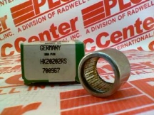SCHAEFFLER GROUP HK20202RS