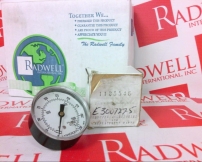 ASHCROFT 25W-1005P-H-02-B-200-AGR