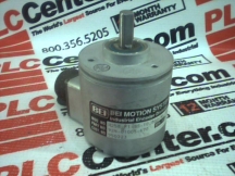 BEI SENSORS H25E-F1-SS-10000-M5-ABZC-8830-LED-SM18-S