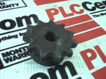 US TSUBAKI 40B11F-1/2