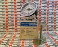 ASHCROFT 20W-1001-TH-01B-XUC-100