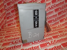 GENERAL ELECTRIC THN3361RH