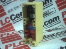 BANNER ENGINEERING PB8-1-LR41887