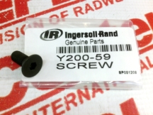 INGERSOLL RAND Y200-59