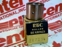 CONSOLIDATED BEARING MI-16-N