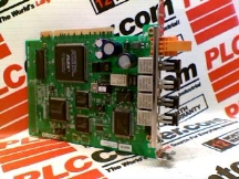 OMRON 3G8F7-CLK52EV1