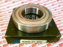 GENERAL BEARING 6209ZZE