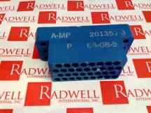 TE CONNECTIVITY 201357-3