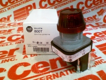 ALLEN BRADLEY 800T-Q48R