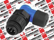 AMPHENOL C016 20K003 100 12