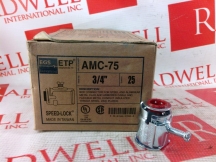 ELECTRICAL GROUP AMC-75