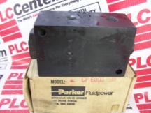 PARKER CP-600S-5M