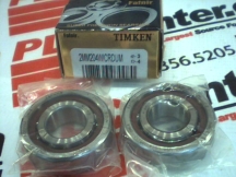 TIMKEN 2MM204WICRDUM