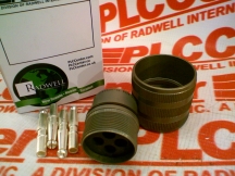 AMPHENOL 75-107624-22S