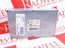 HAMMOND MANUFACTURING 1590E