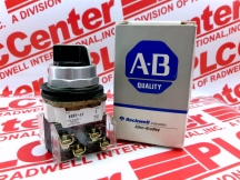 ALLEN BRADLEY 800H-J2KC1B