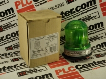 KIDDE-FENWAL, LLC 104-SINHG-G1