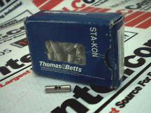 ABB THOMAS & BETTS 2B-14-BOX