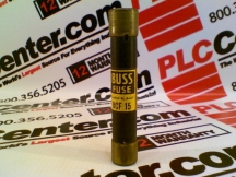 EATON CORPORATION BCF15