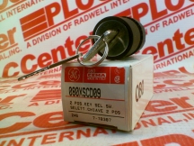 GENERAL ELECTRIC 080-XSCD09