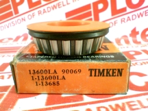 TIMKEN 13600LA90069