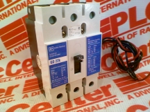 EATON CORPORATION GD3030A3
