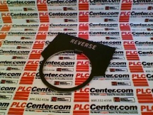 ALLEN BRADLEY 800T-X59E-REVERSE